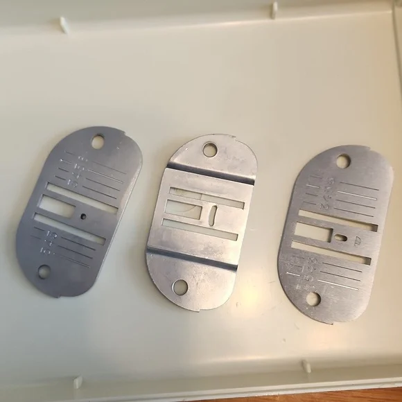 Singer 700 Series Cams - Picture 5 of 9